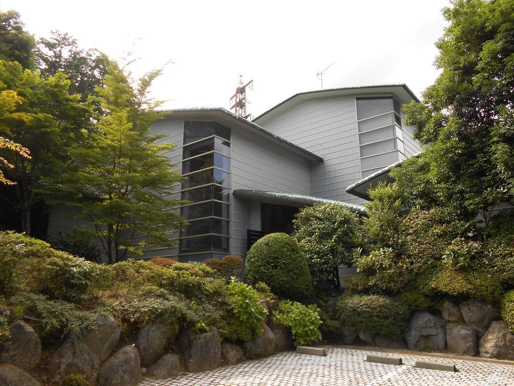 Hakone Gora Onsen Yumenoyu Otel Dış mekan fotoğraf