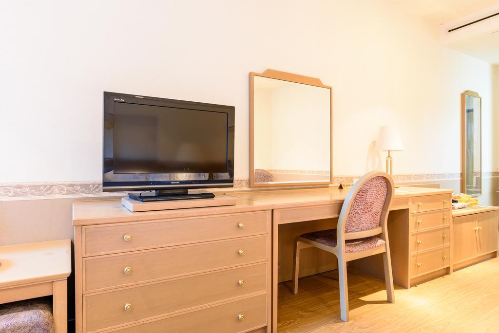 Hakone Gora Onsen Yumenoyu Otel Dış mekan fotoğraf