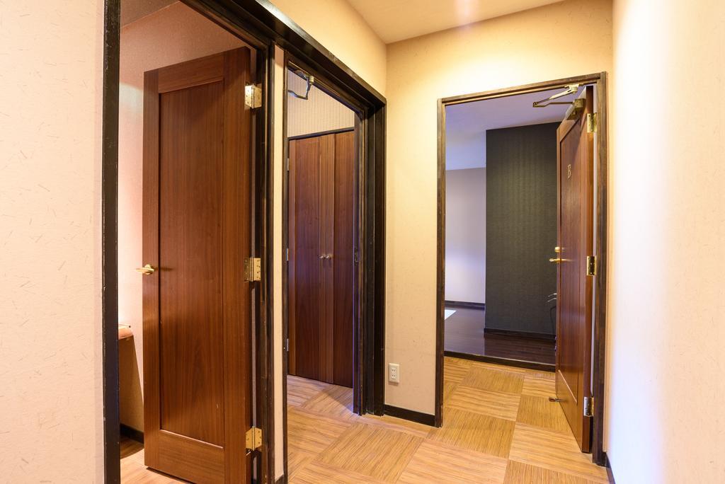 Hakone Gora Onsen Yumenoyu Otel Dış mekan fotoğraf