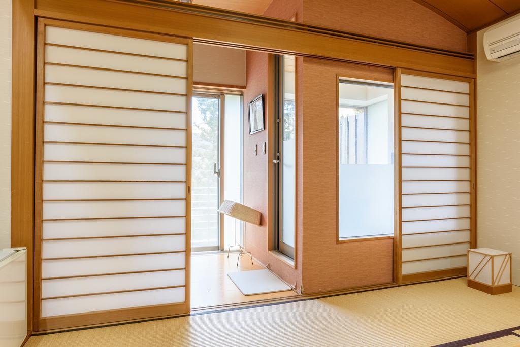 Hakone Gora Onsen Yumenoyu Otel Dış mekan fotoğraf