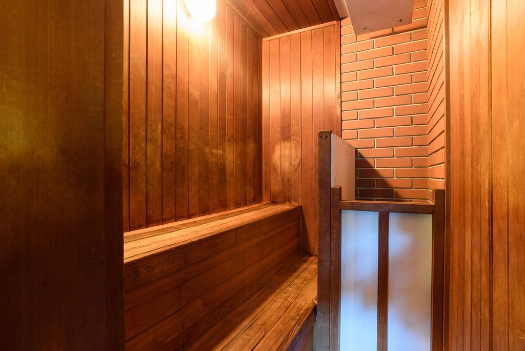 Hakone Gora Onsen Yumenoyu Otel Dış mekan fotoğraf