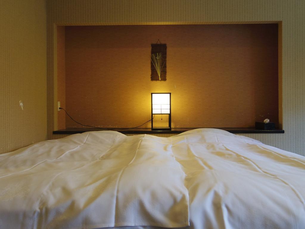 Hakone Gora Onsen Yumenoyu Otel Dış mekan fotoğraf
